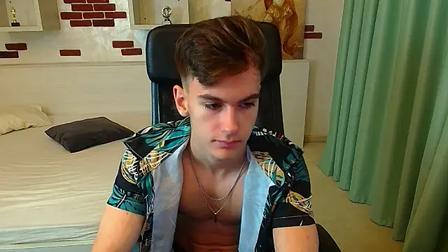 BradyFlint online show from October 27, 5:33 am