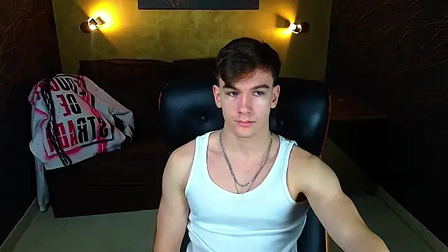 BradyFlint online show from January 6, 5:11 am