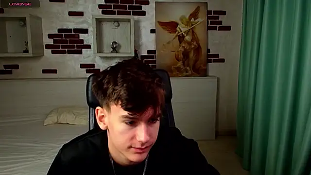 BradyFlint online show from February 15, 5:15 am