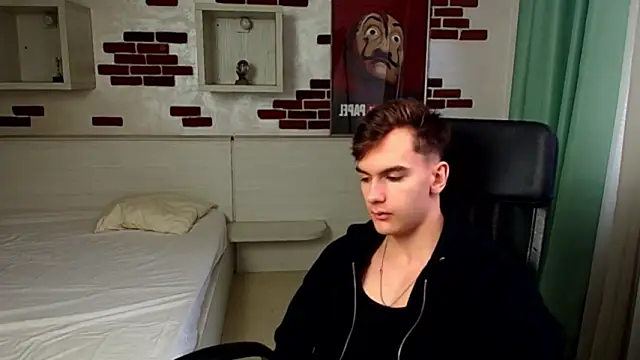 BradyFlint online show from March 14, 5:46 am