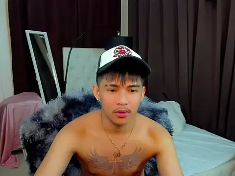 hardwildcock online show from October 19, 4:40 pm