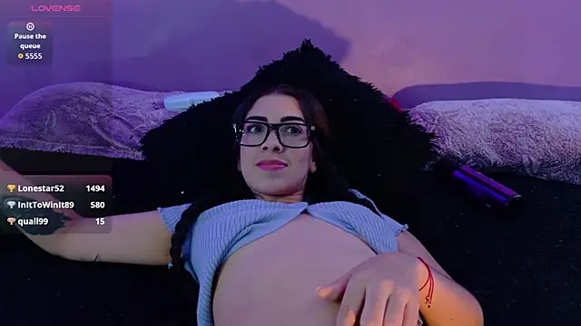 Mariam cuttee online show from March 27, 8:26 am