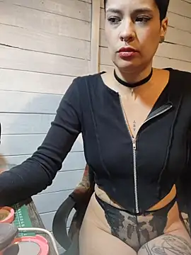 Natimiau online show from October 23, 4:17 pm