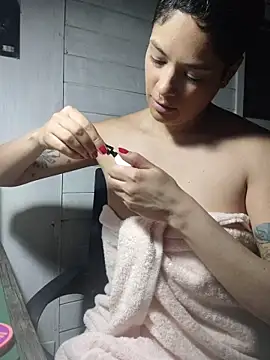 Natimiau online show from November 18, 5:28 pm