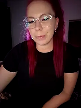 NordicNaughty online show from March 12, 9:10 pm