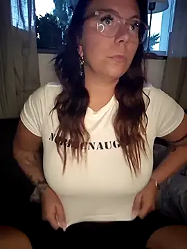 NordicNaughty online show from July 12, 8:44 pm