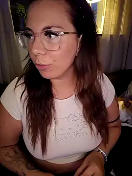 NordicNaughty online show from July 18, 8:23 pm