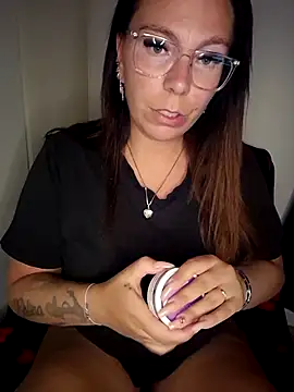 NordicNaughty online show from July 27, 8:49 pm