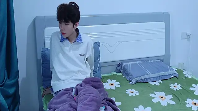 Stuffy-111 online show from October 21, 2:23 am