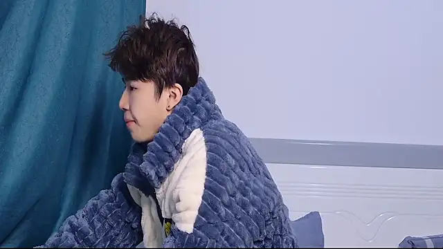 Stuffy-111 online show from November 24, 10:59 am