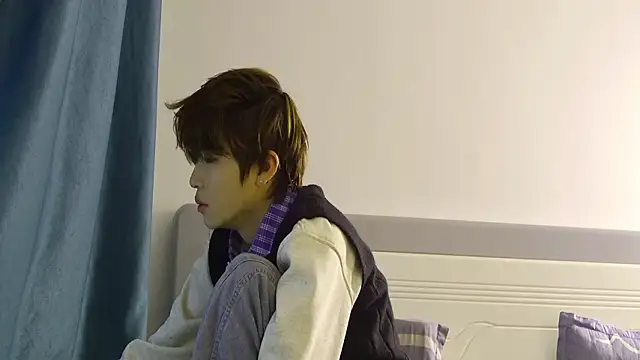 Stuffy-111 online show from February 1, 10:52 pm