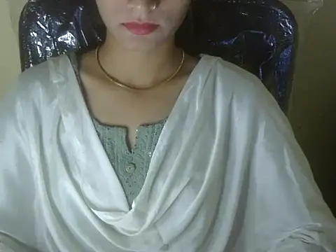 Shezi N online show from November 13, 1:10 pm