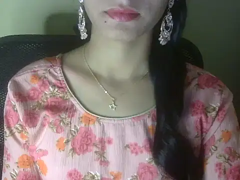 Shezi N online show from January 12, 1:49 pm