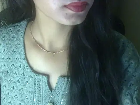 Shezi N online show from March 7, 2:03 pm