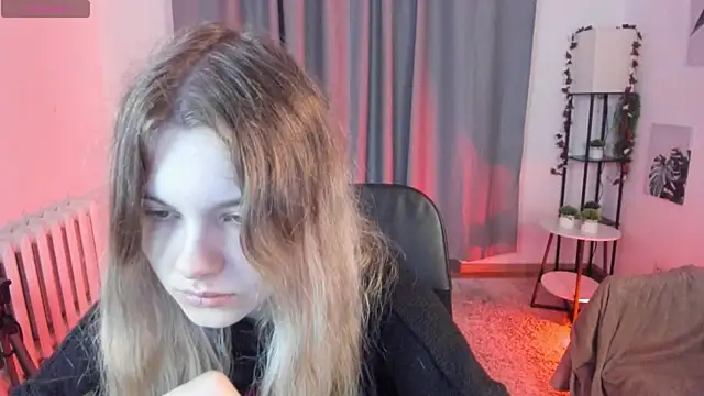 DreamSinder online show from October 26, 5:02 am