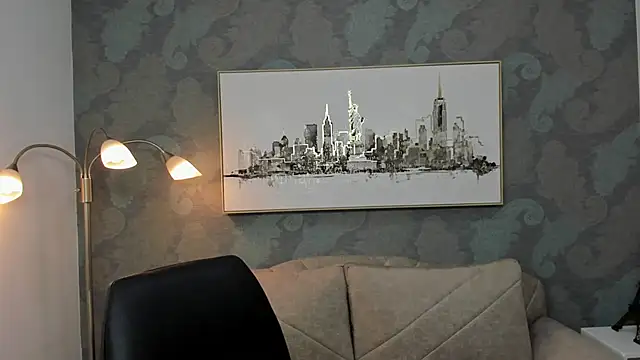 valentina clk online show from January 14, 3:12 am