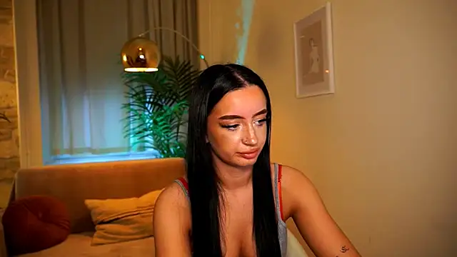  blackpearlll online show from March 18, 4:43 pm