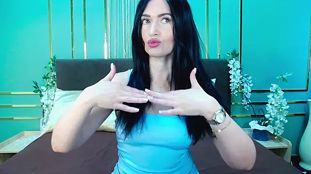 Snapshot of JaneWalch chatting on July 14, 11:49 am JaneWalch online show from July 14, 11:49 am