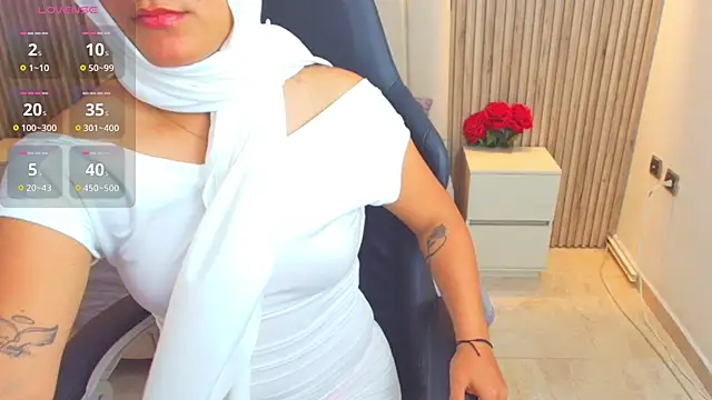 Aziz daud online show from October 18, 12:17 pm