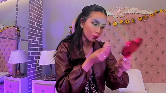 TanyaBello online show from February 25, 5:06 am