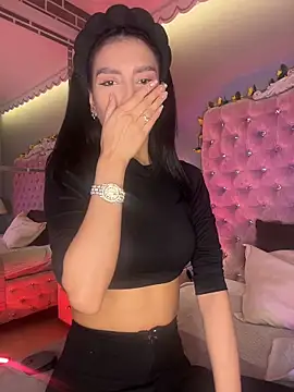 TanyaBello online show from March 6, 4:31 am