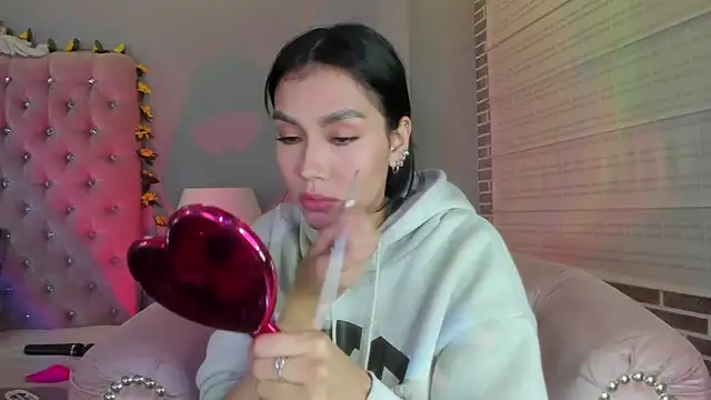 TanyaBello online show from March 10, 4:28 am