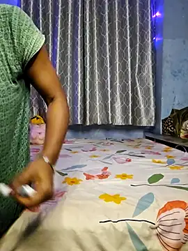 Snapshot of Desi_Maya69 chatting on May 1, 4:55 pm Desi Maya69 online show from May 1, 4:55 pm