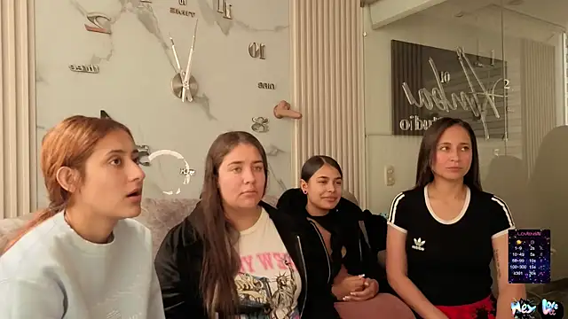 miaa as  online show from November 21, 2:38 pm