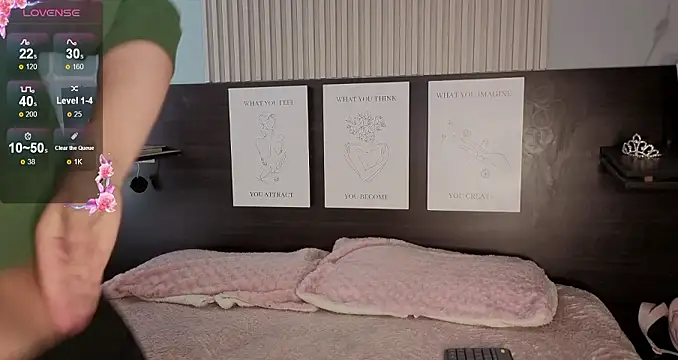 miaa as  online show from January 7, 1:24 pm