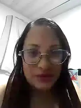 Snapshot of Meganz8 chatting on October 17, 6:21 pm Meganz8 online show from October 17, 6:21 pm