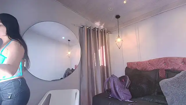 ivy bonnie online show from November 29, 11:46 am