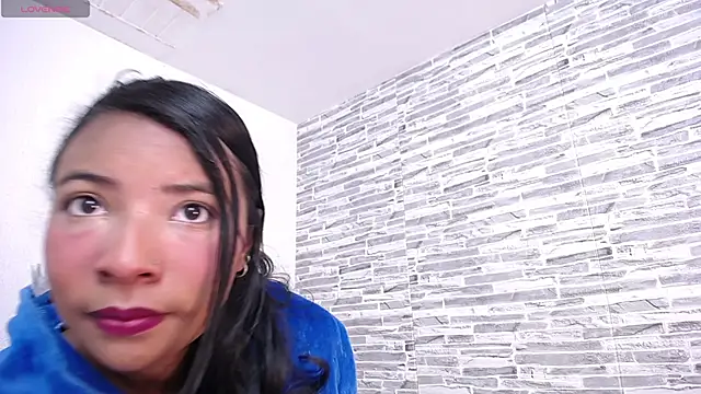 Zoe Rider online show from January 16, 12:42 pm