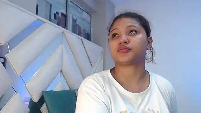 miel alisha online show from July 21, 12:07 pm