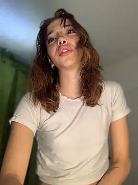 MiaaCute- online show from January 18, 12:47 am