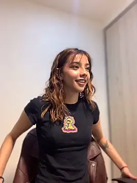 MiaaCute- online show from March 9, 8:13 pm