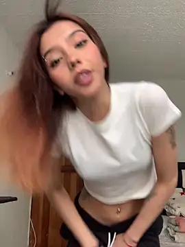 MiaaCute- online show from March 31, 10:21 pm