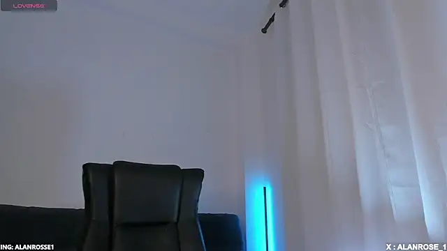 AlanRose01 online show from October 25, 3:14 am