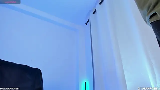 AlanRose01 online show from December 20, 12:45 pm