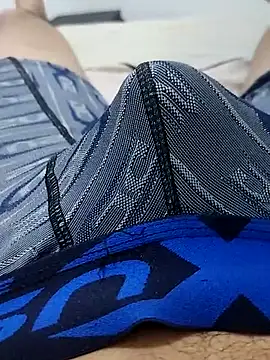 El pajitas35 online show from October 24, 4:53 am