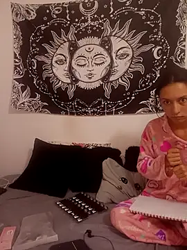 emily n abby online show from March 17, 1:03 pm