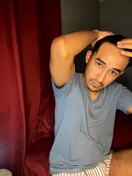 Chinto25 online show from January 14, 3:06 pm