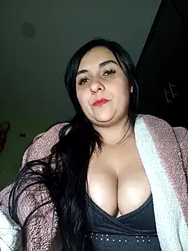 Kymberlaury online show from October 28, 3:32 am