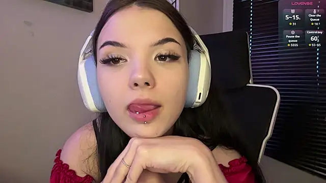 HanaMantanaDell online show from March 26, 2:22 pm