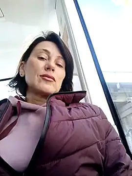 Luna 7777 online show from October 31, 9:43 am