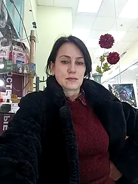 Luna 7777 online show from February 22, 10:47 am