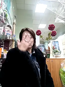 Luna 7777 online show from March 6, 11:06 am