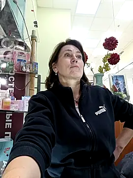 Luna 7777 online show from March 29, 9:31 am