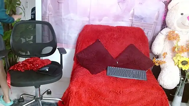 sharon ivanna12 online show from October 27, 7:18 pm