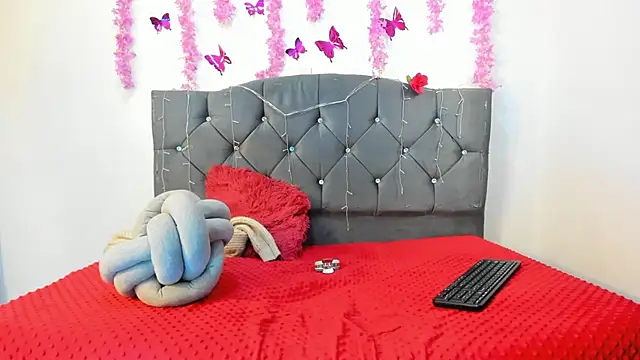 Candy Soud19 online show from November 25, 12:49 pm