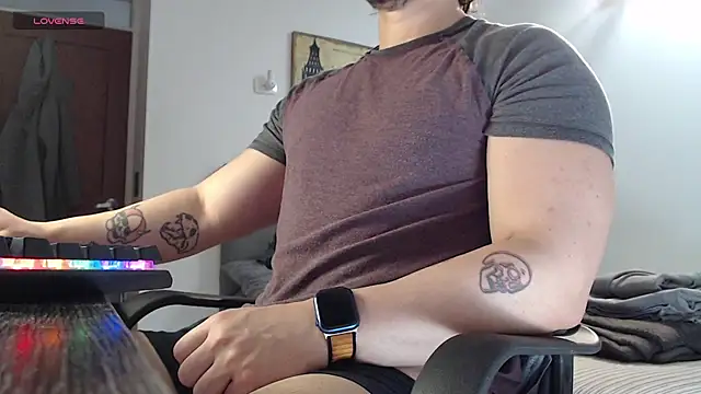 SugaredDigit online show from September 17, 1:13 pm